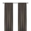 Dette produkt hedder Mathilde, fremstillet af Polyester materiale med en smuk Taupe farve - SE Mattor