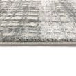 Dette produkt hedder Menlo Touch, fremstillet af Polyester materiale med en smuk Grå farve - SE Mattor