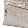 Dette produkt hedder Menlo Touch, fremstillet af Polyester materiale med en smuk Beige farve - SE Mattor