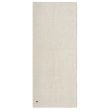 Dette produkt hedder Molly, fremstillet af 80% Uld & 20% Bomuld  materiale med en smuk Offwhite farve - SE Mattor