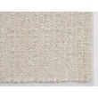 Dette produkt hedder Molly, fremstillet af 80% Uld & 20% Bomuld  materiale med en smuk Beige farve - SE Mattor