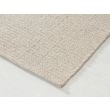 Dette produkt hedder Molly, fremstillet af 80% Uld & 20% Bomuld  materiale med en smuk Beige farve - SE Mattor