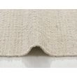 Dette produkt hedder Molly, fremstillet af 80% Uld & 20% Bomuld  materiale med en smuk Beige farve - SE Mattor