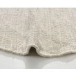Dette produkt hedder Molly, fremstillet af 80% Uld & 20% Bomuld  materiale med en smuk Beige farve - SE Mattor