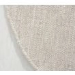 Dette produkt hedder Molly, fremstillet af 80% Uld & 20% Bomuld  materiale med en smuk Beige farve - SE Mattor