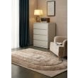 Dette produkt hedder Moody Bow, fremstillet af Polyester materiale med en smuk Beige farve - SE Mattor
