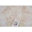 Dette produkt hedder Noel Heart, fremstillet af Polyester materiale med en smuk Beige farve - SE Mattor