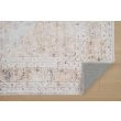Dette produkt hedder Noel Heart, fremstillet af Polyester materiale med en smuk Beige farve - SE Mattor