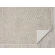 Dette produkt hedder Nordic, fremstillet af Polyester materiale med en smuk Beige farve - SE Mattor