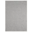 Dette produkt hedder Nordic, fremstillet af Polyester materiale med en smuk Grå farve - SE Mattor