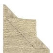 Dette produkt hedder Pamel, fremstillet af Uld materiale med en smuk Beige farve - SE Mattor