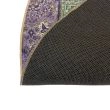 Dette produkt hedder Patch, fremstillet af Polyester materiale med en smuk Multi farve - SE Mattor