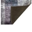 Dette produkt hedder Patch, fremstillet af Polyester materiale med en smuk Grå farve - SE Mattor