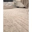Dette produkt hedder Rabbit Bene, fremstillet af Polyester materiale med en smuk Lys Beige farve - SE Mattor