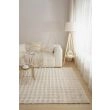 Dette produkt hedder Rabbit Bubble, fremstillet af Polyester materiale med en smuk Lys Beige farve - SE Mattor