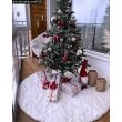 Dette produkt hedder Rabbit Eco, fremstillet af Polyester materiale med en smuk Hvid farve - SE Mattor