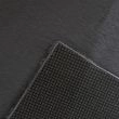 Dette produkt hedder Rabbit Eco, fremstillet af Polyester materiale med en smuk Mørkegrå farve - SE Mattor