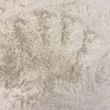 Dette produkt hedder Rabbit Eco, fremstillet af Polyester materiale med en smuk Lys Beige farve - SE Mattor
