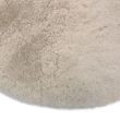 Dette produkt hedder Rabbit Eco, fremstillet af Polyester materiale med en smuk Lys Beige farve - SE Mattor
