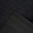 Dette produkt hedder Rabbit Eco, fremstillet af Polyester materiale med en smuk Sort farve - SE Mattor