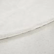 Dette produkt hedder Rabbit Eco, fremstillet af Polyester materiale med en smuk Hvid farve - SE Mattor