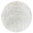 Dette produkt hedder Rabbit Eco, fremstillet af Polyester materiale med en smuk Hvid farve - SE Mattor