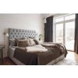 Dette produkt hedder Cat, fremstillet af Polyester materiale med en smuk Beige farve - SE Mattor