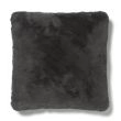 Dette produkt hedder Rabbit, fremstillet af Polyester materiale med en smuk Sort farve - SE Mattor