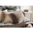 Dette produkt hedder Rabbit, fremstillet af Polyester materiale med en smuk Taupe farve - SE Mattor