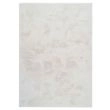 Dette produkt hedder Rabbit Lux, fremstillet af Polyester materiale med en smuk Offwhite farve - SE Mattor