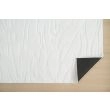 Dette produkt hedder Rabbit Nest, fremstillet af Polyester materiale med en smuk Offwhite farve - SE Mattor