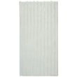 Dette produkt hedder Rabbit Stripe, fremstillet af Polyester materiale med en smuk Offwhite farve - SE Mattor