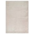 Dette produkt hedder Rabbit Stripe, fremstillet af Polyester materiale med en smuk Lys Beige farve - SE Mattor