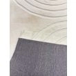 Dette produkt hedder Rabbit Zen, fremstillet af Polyester materiale med en smuk Offwhite farve - SE Mattor