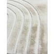 Dette produkt hedder Rabbit Zen, fremstillet af Polyester materiale med en smuk Offwhite farve - SE Mattor