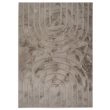 Dette produkt hedder Rabbit Zen, fremstillet af Polyester materiale med en smuk Taupe farve - SE Mattor