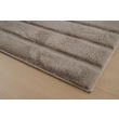 Dette produkt hedder Rabbit Zen, fremstillet af Polyester materiale med en smuk Taupe farve - SE Mattor