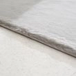Dette produkt hedder Rabbit Eco, fremstillet af Polyester materiale med en smuk Sølv farve - SE Mattor