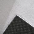 Dette produkt hedder Rabbit Eco, fremstillet af Polyester materiale med en smuk Sølv farve - SE Mattor