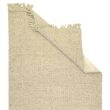 Dette produkt hedder Fille, fremstillet af Uld materiale med en smuk Beige farve - SE Mattor