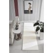 Dette produkt hedder Rabbit Eco, fremstillet af Polyester materiale med en smuk Offwhite farve - SE Mattor