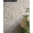 Dette produkt hedder Softy, fremstillet af Polypropylen materiale med en smuk Offwhite farve - SE Mattor