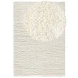 Dette produkt hedder Softy, fremstillet af Polypropylen materiale med en smuk Offwhite farve - SE Mattor