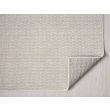 Dette produkt hedder Tokyo, fremstillet af Polypropylen materiale med en smuk Offwhite farve - SE Mattor