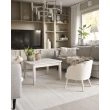 Dette produkt hedder Tokyo, fremstillet af Polypropylen materiale med en smuk Offwhite farve - SE Mattor
