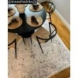 Dette produkt hedder Vero Twine, fremstillet af Polyester materiale med en smuk Beige farve - SE Mattor