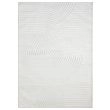 Dette produkt hedder Wico Mino, fremstillet af Polyester & Polypropylen materiale med en smuk Offwhite farve - SE Mattor