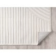 Dette produkt hedder Wico Mino, fremstillet af Polyester & Polypropylen materiale med en smuk Offwhite farve - SE Mattor