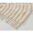 Dette produkt hedder Wilma Bene, fremstillet af Bomuld materiale med en smuk Beige farve - SE Mattor