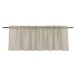 Dette produkt hedder Vardoft, fremstillet af Polyester materiale med en smuk Beige farve - SE Mattor